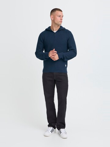 BLEND Troyer ' BHMRibe ' in Blau