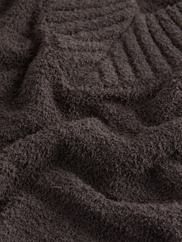 Next Collegepaita värissä ruskea