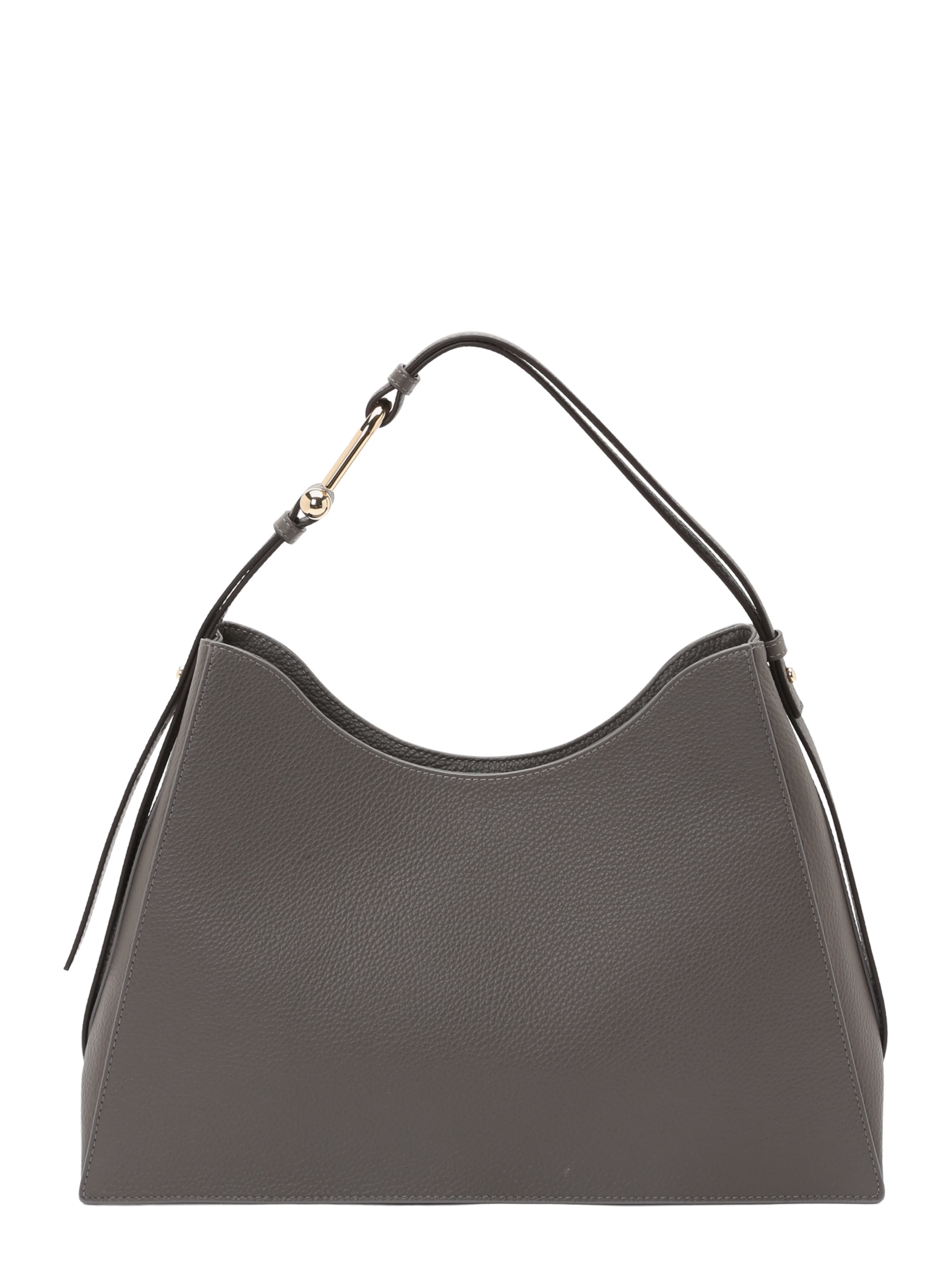 Sac bandoulière FURLA en gris