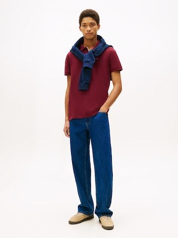 Tommy Jeans Bluser & t-shirts i rød