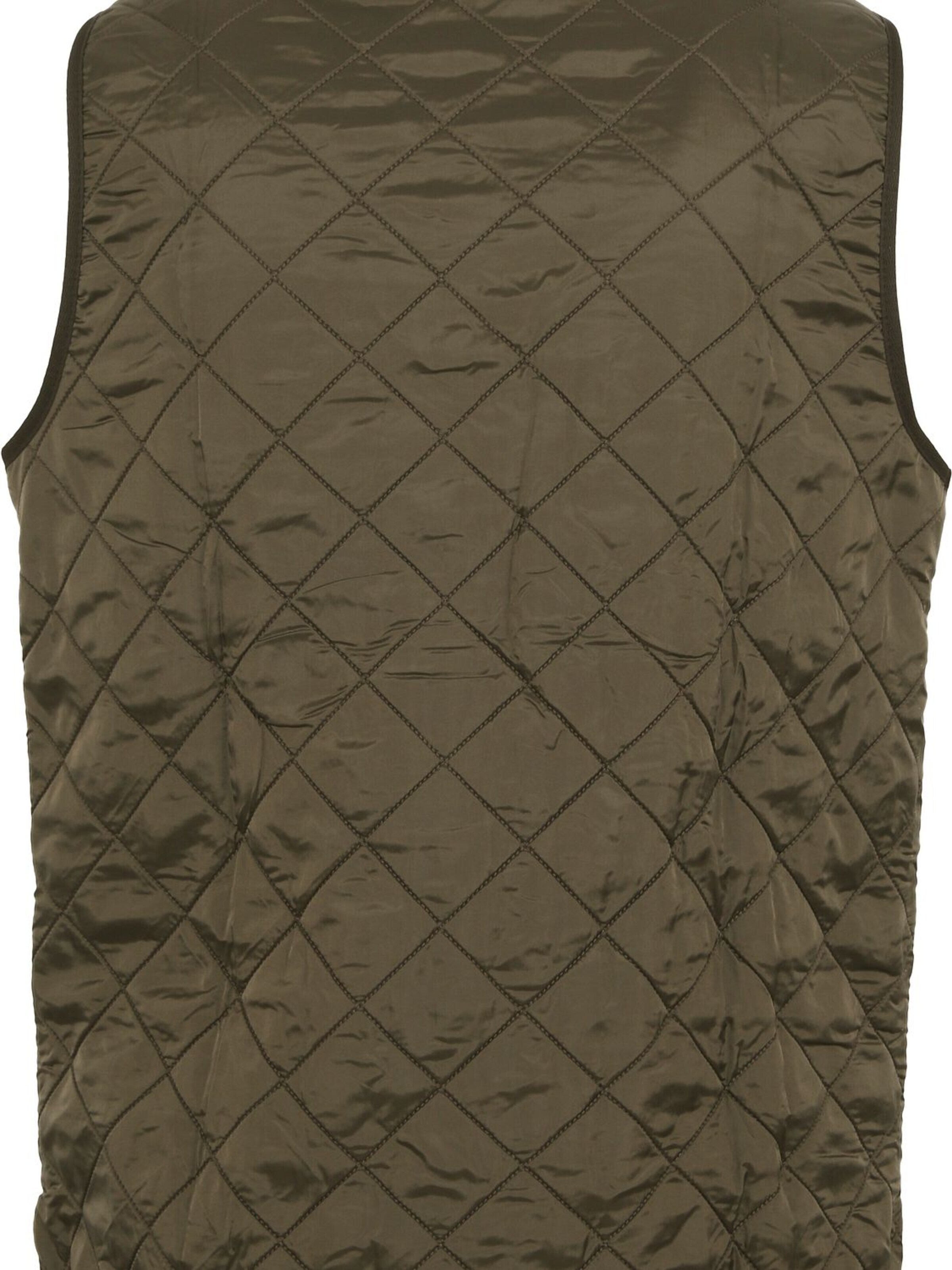 Barbour Winterjas in Groen
