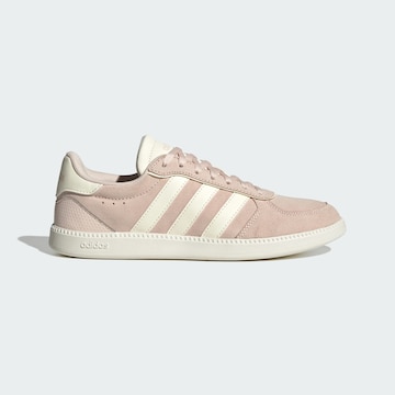 ADIDAS SPORTSWEAR Sneaker 'Breaknet Sleek' in Pink