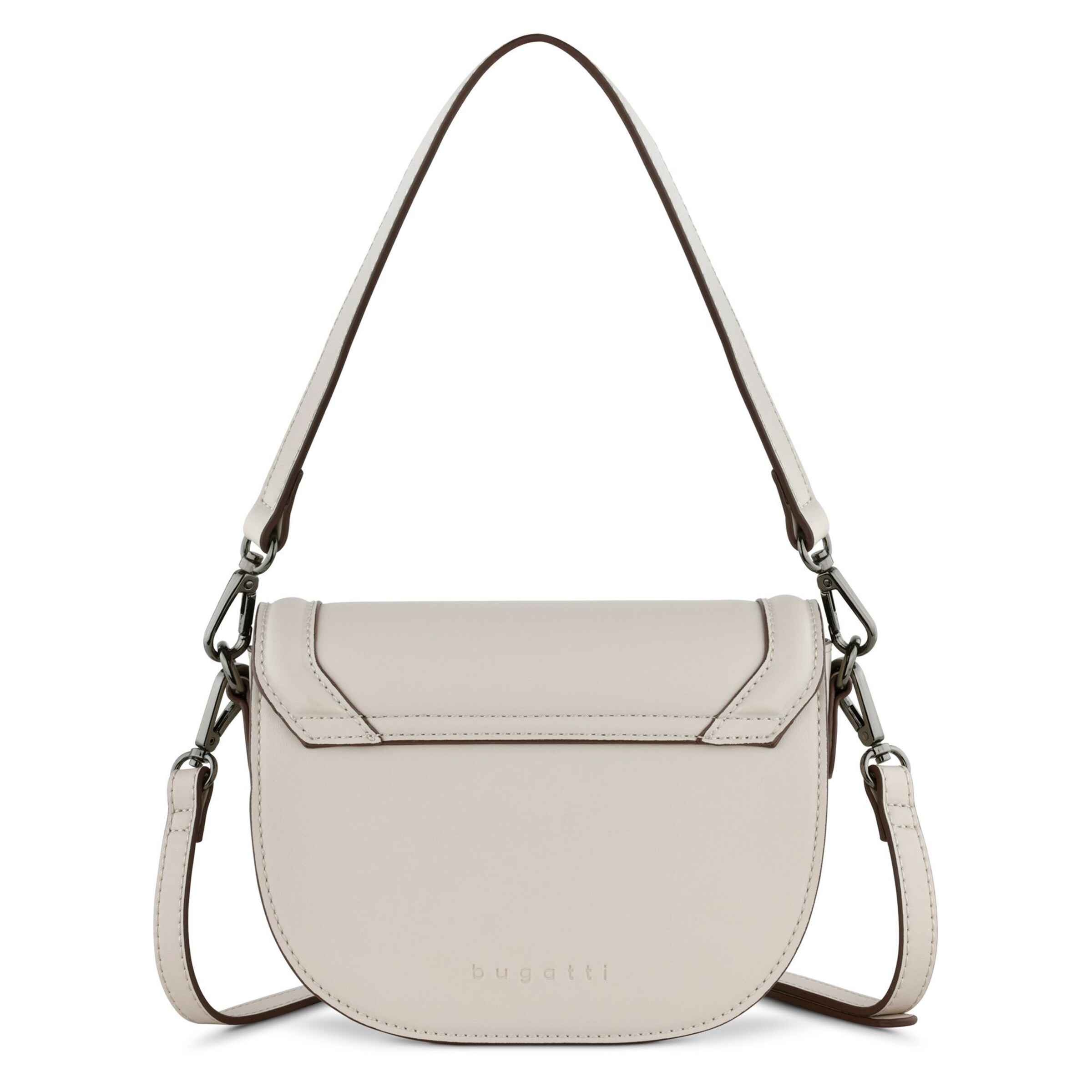 Sac bandoulière 'Zita' bugatti en beige