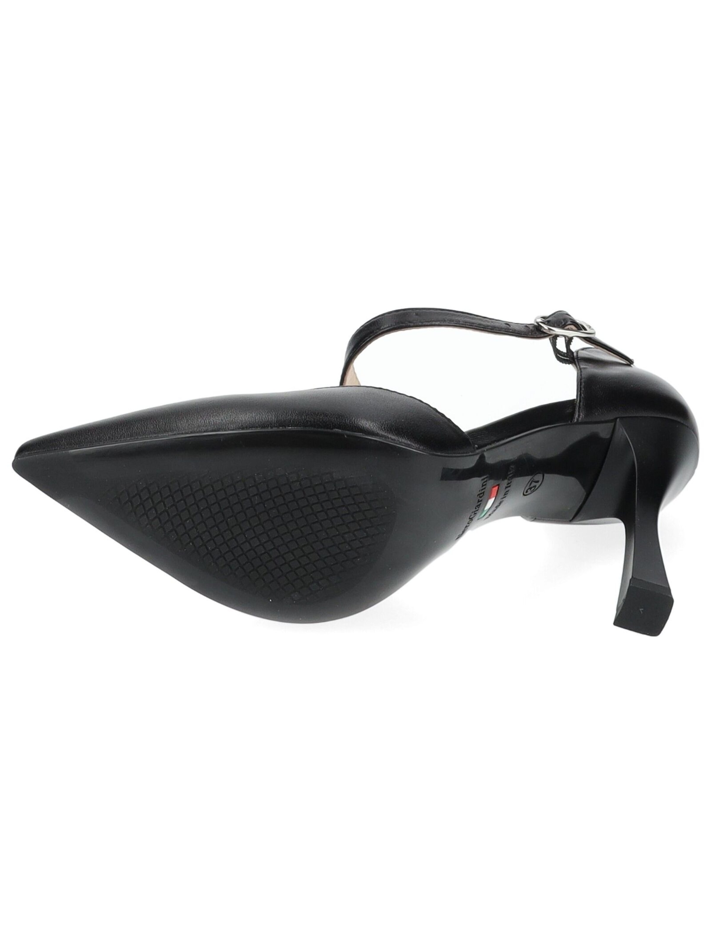 Escarpins Nero Giardini en noir