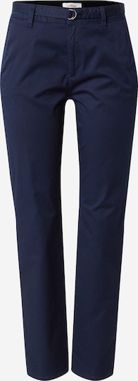 s.Oliver Chino trousers in Navy, Item view