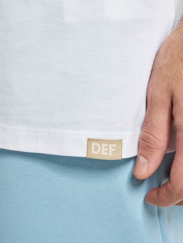 DEF Shirt in White