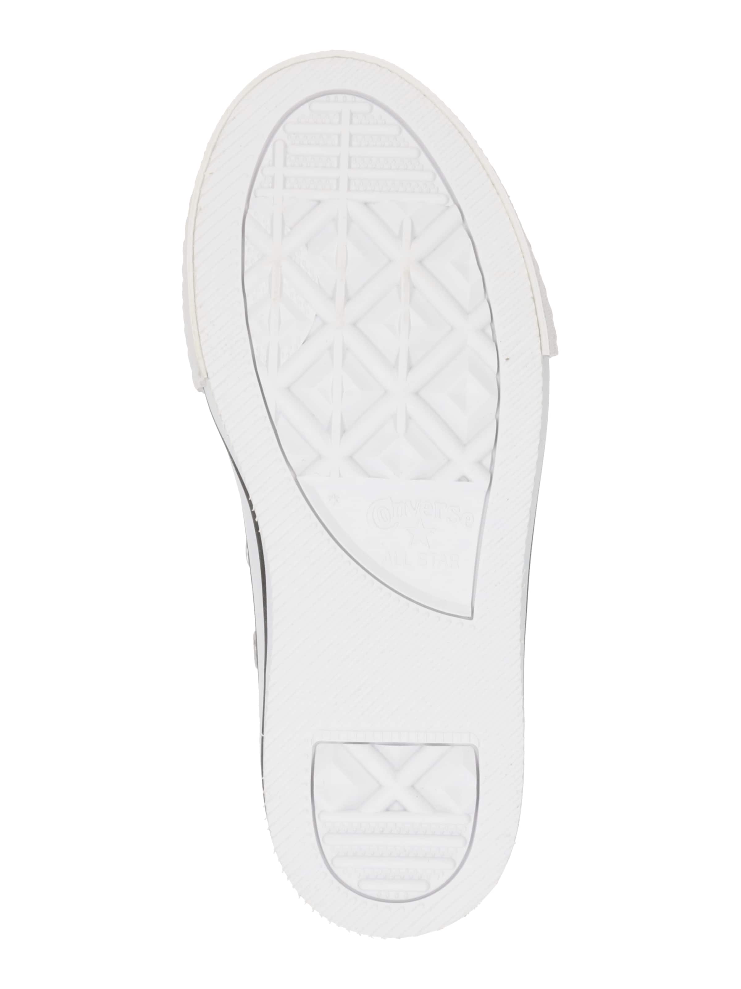 CONVERSE Trainers 'CHUCK TAYLOR ALL STAR' in White