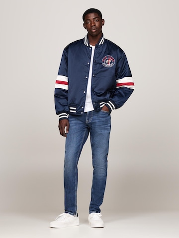 Tommy Jeans Slim fit Jeans 'AUSTIN' in Blue