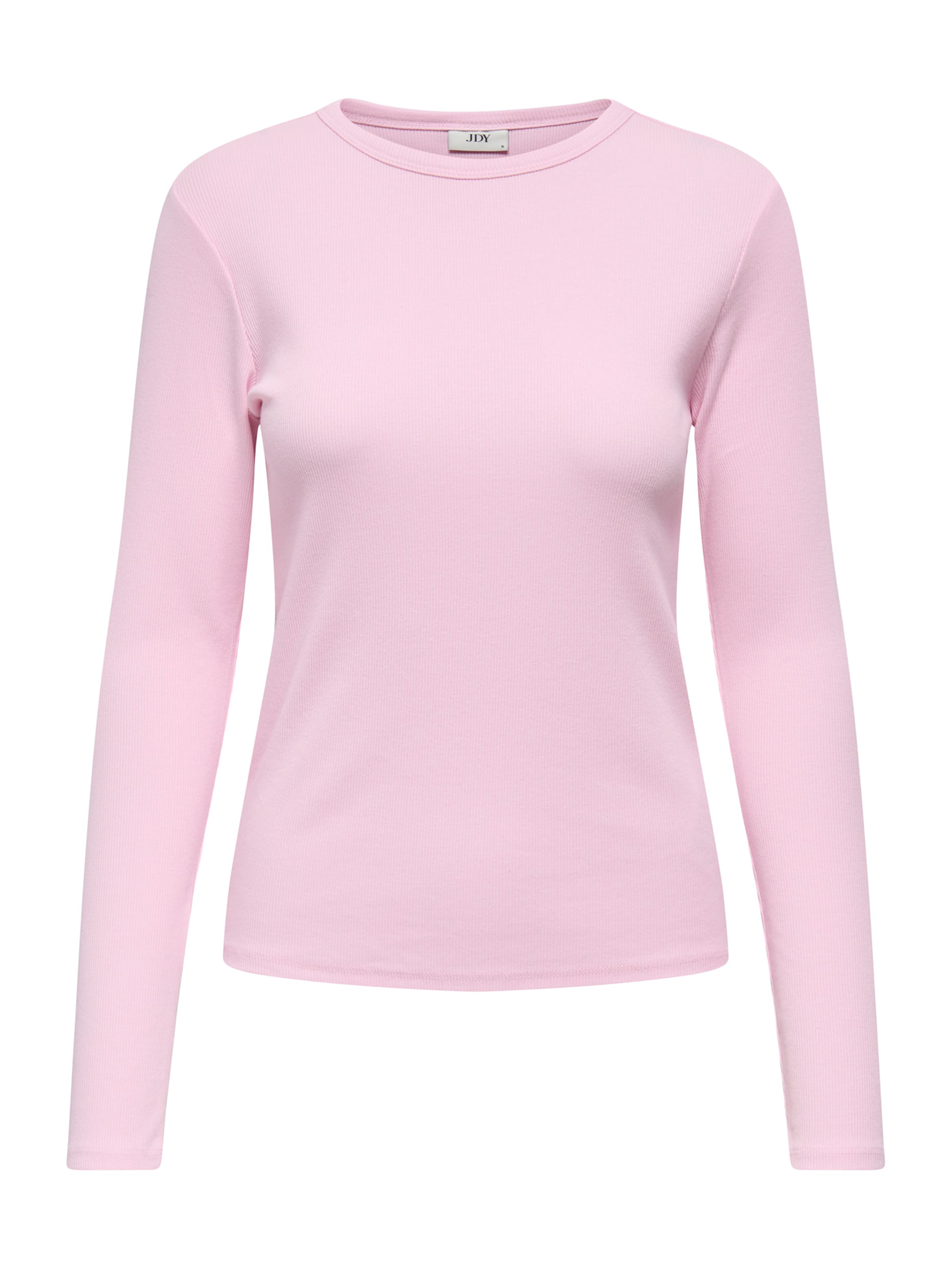 JDY Shirts 'JDYSOLAR' i pink: forside