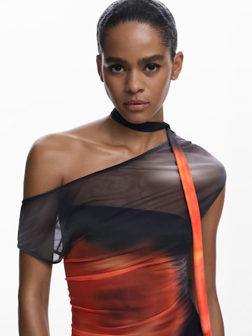 Desigual Ruha - fekete