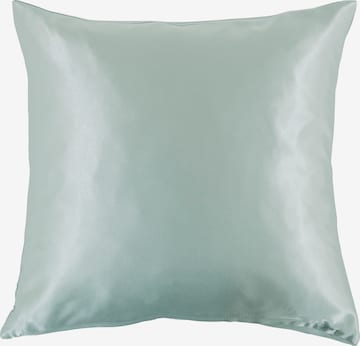 DELAVITA Pillow in Green: front