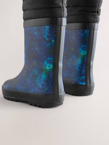 Next Gummistiefel in Blau