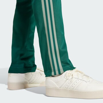 ADIDAS ORIGINALS Szabványos Nadrág 'Adicolor Classics Beckenbauer' - zöld