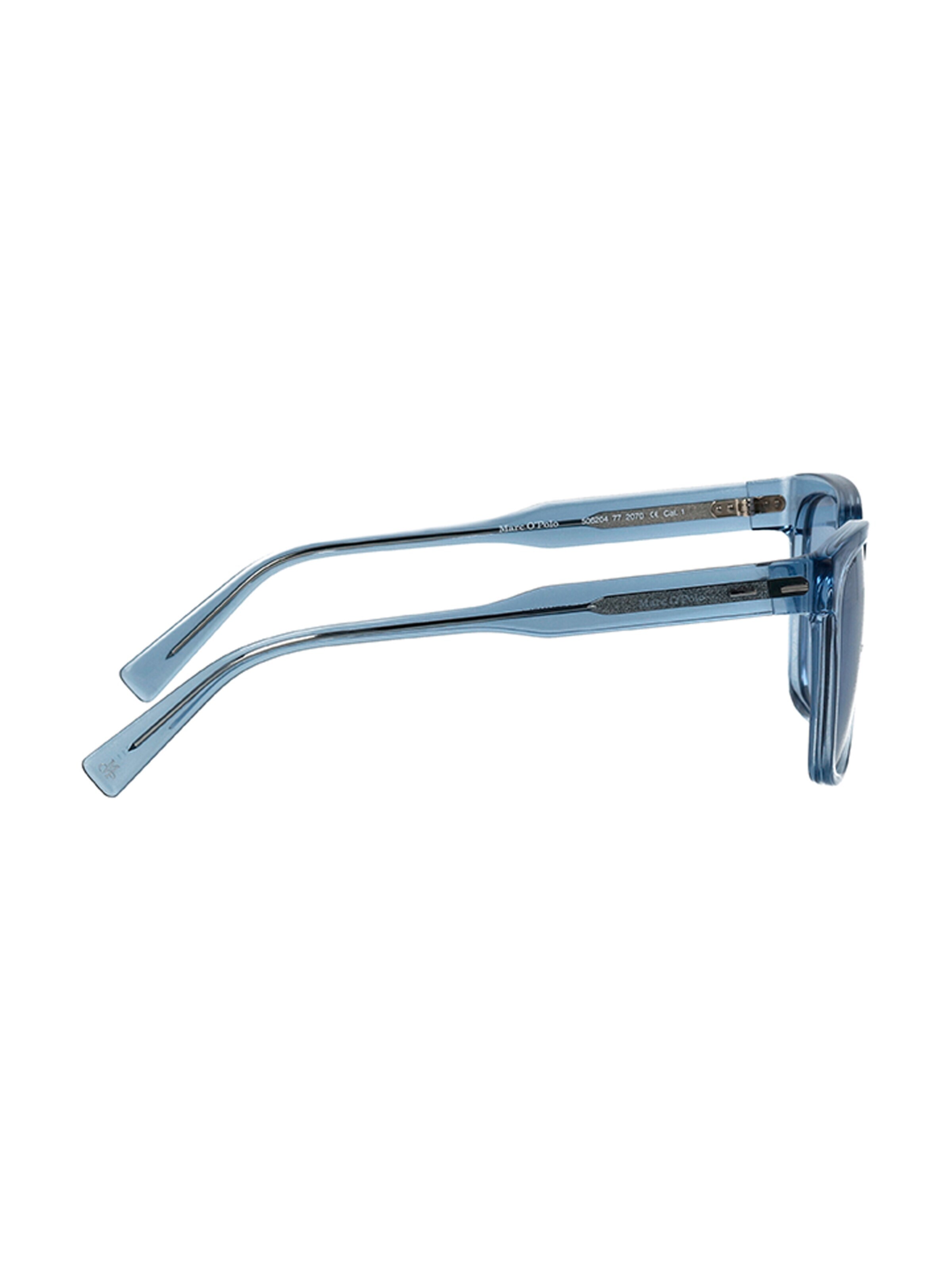 Marc O'Polo EYEWEAR Sonnenbrille in Blau