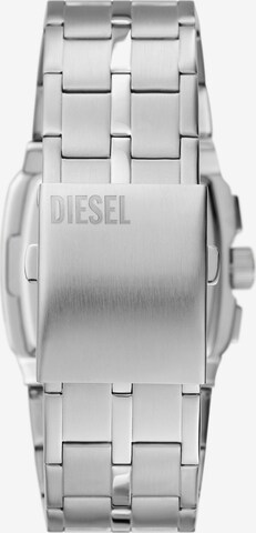 DIESEL Uhr in Schwarz