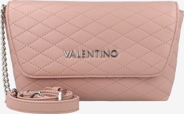 VALENTINO Schoudertas 'Fran' in Roze: voorkant