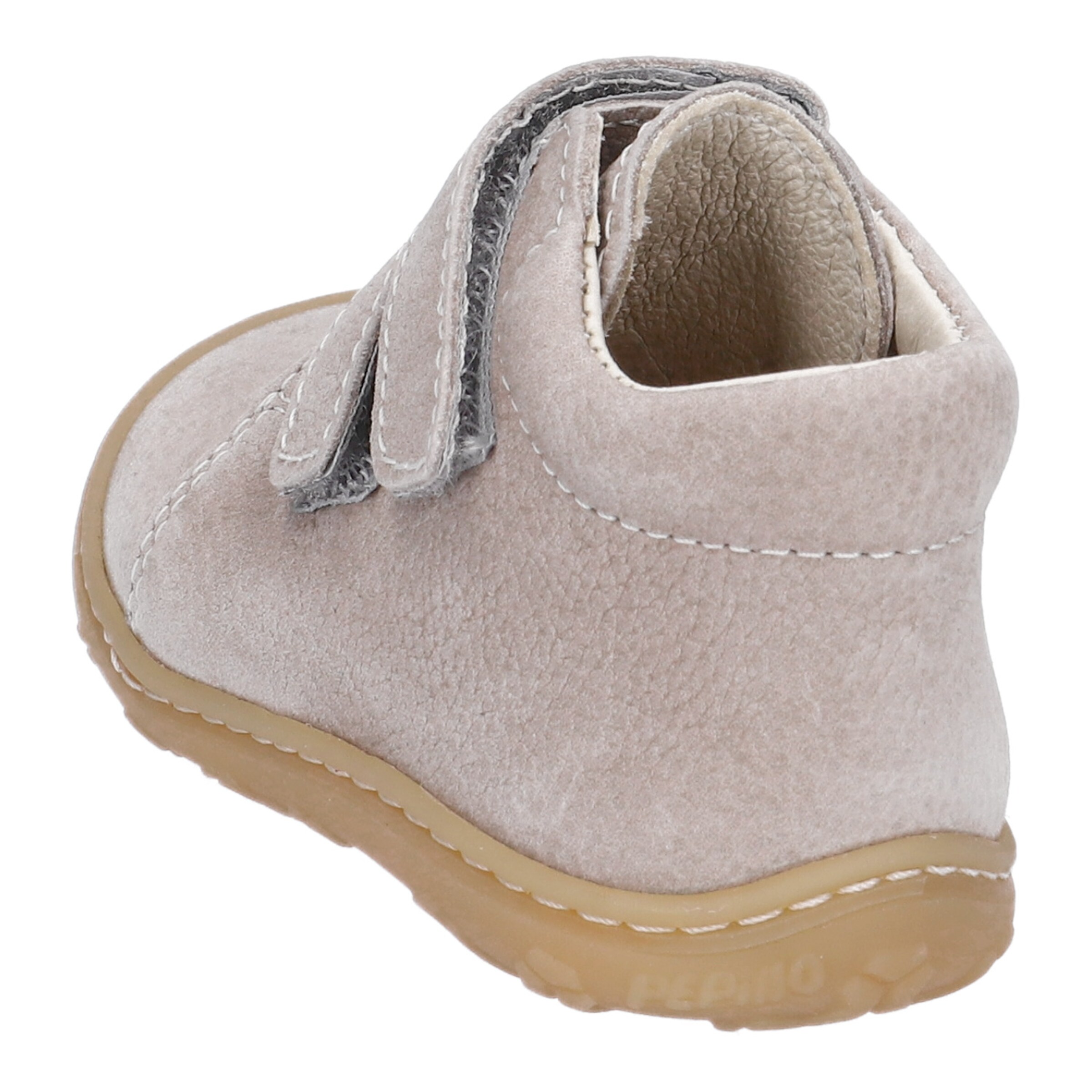 RICOSTA Lauflernschuh in Lila