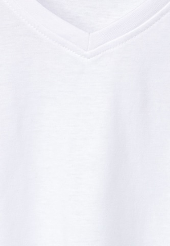 Street One MEN Shirt in White