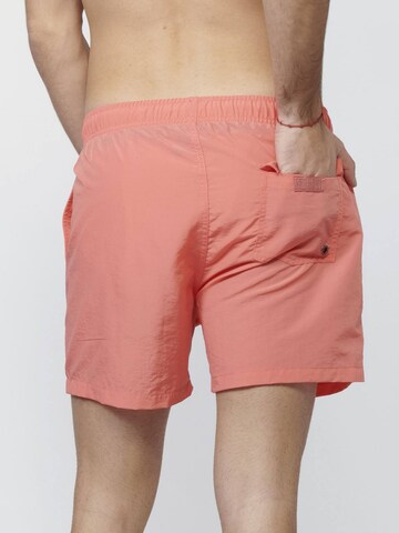 KOROSHIKupaće hlače - narančasta boja
