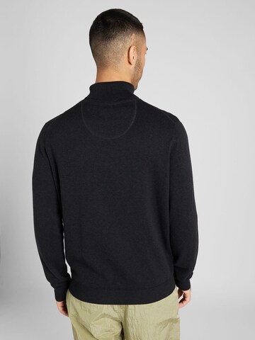 FYNCH-HATTON Sweater in Grey