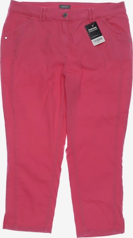 Basler Jeans in 35-36 in Pink: front