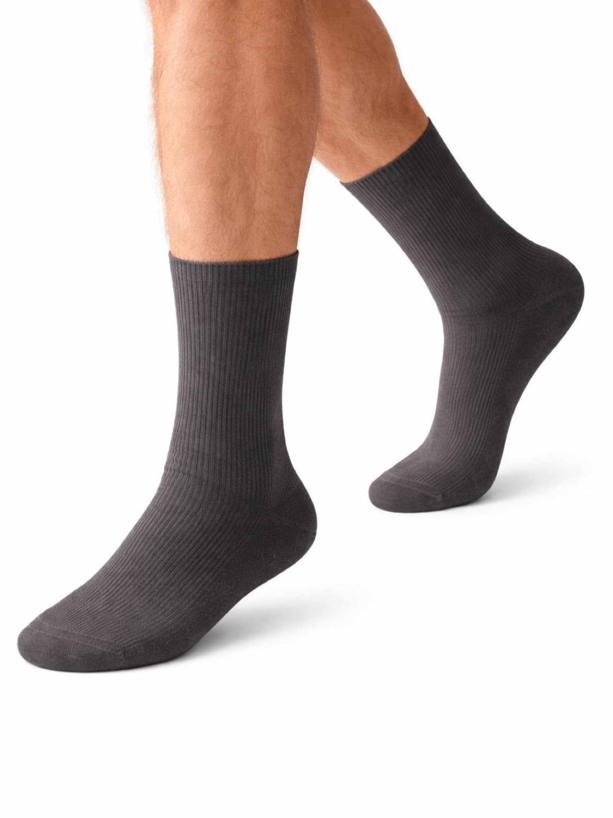 Cocain Underwear Socks in Mixed colors