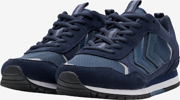 Hummel Running Shoes in Blue