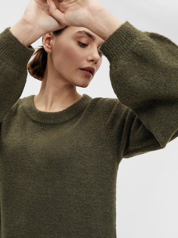 OBJECT Sweater 'Eve' in Green