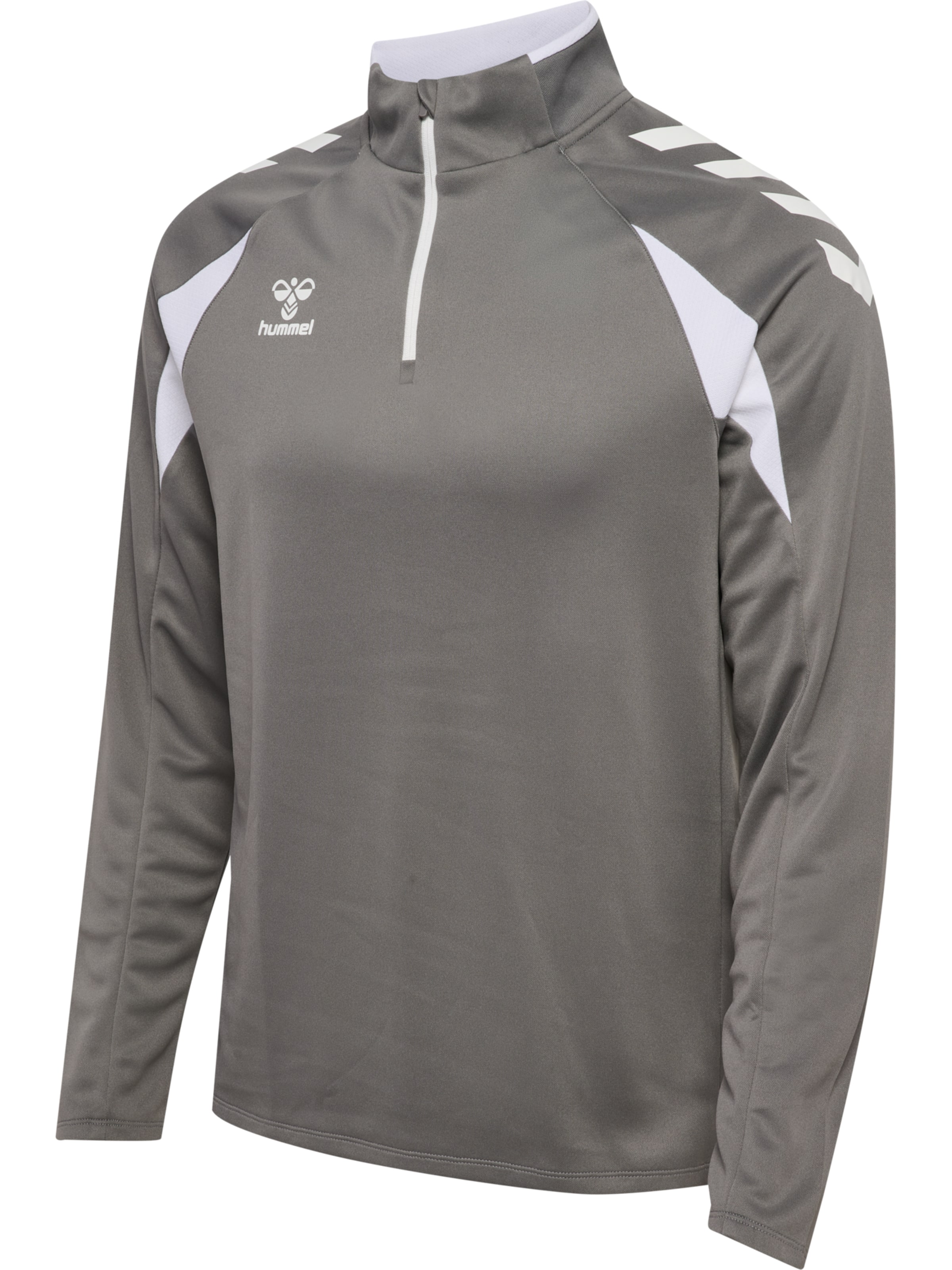 Hummel Performance Shirt in Grey