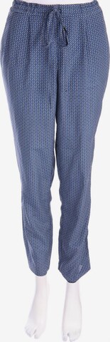 3 Suisses Pants in S in Blue: front