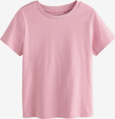Marškinėliai iš Next, spalva – rožinė, Prekių apžvalga