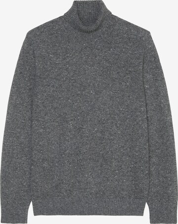 Marc O'Polo Pullover in Grau: predná strana