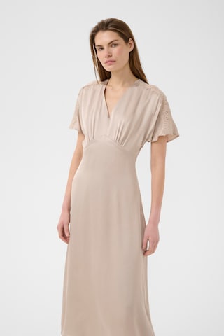 InWear - Vestido 'IWBalla' em bege