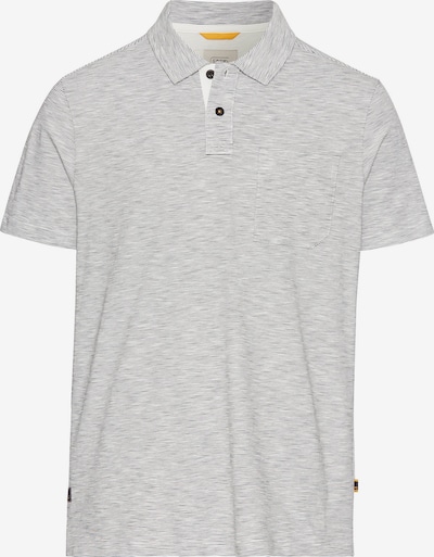 CAMEL ACTIVE Paita värissä ecru / musta, Tuotenäkymä