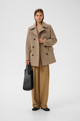 InWear Overgangsjakke i beige
