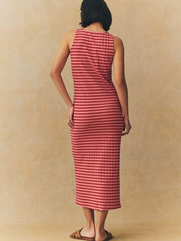 Next Obleka | roza barva