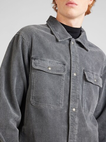 Veste mi-saison 'CASTLEFORD' AllSaints en gris