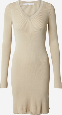 smėlio ABOUT YOU Suknelė 'Luciana': priekis