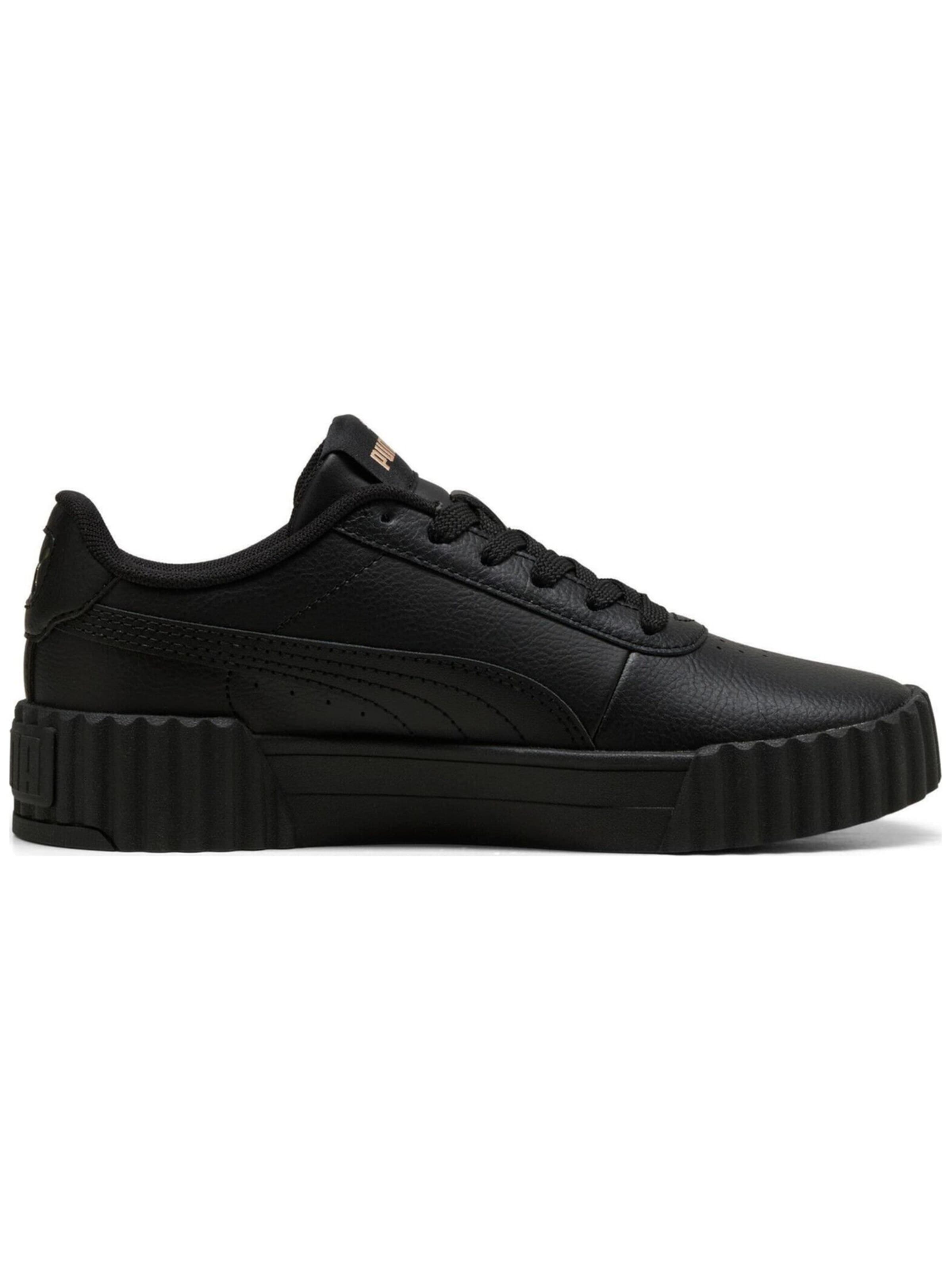 Sneaker 'Carina 3.0' di PUMA in nero