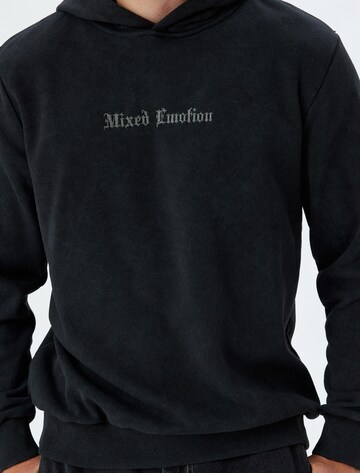 Koton Sweatshirt in Black