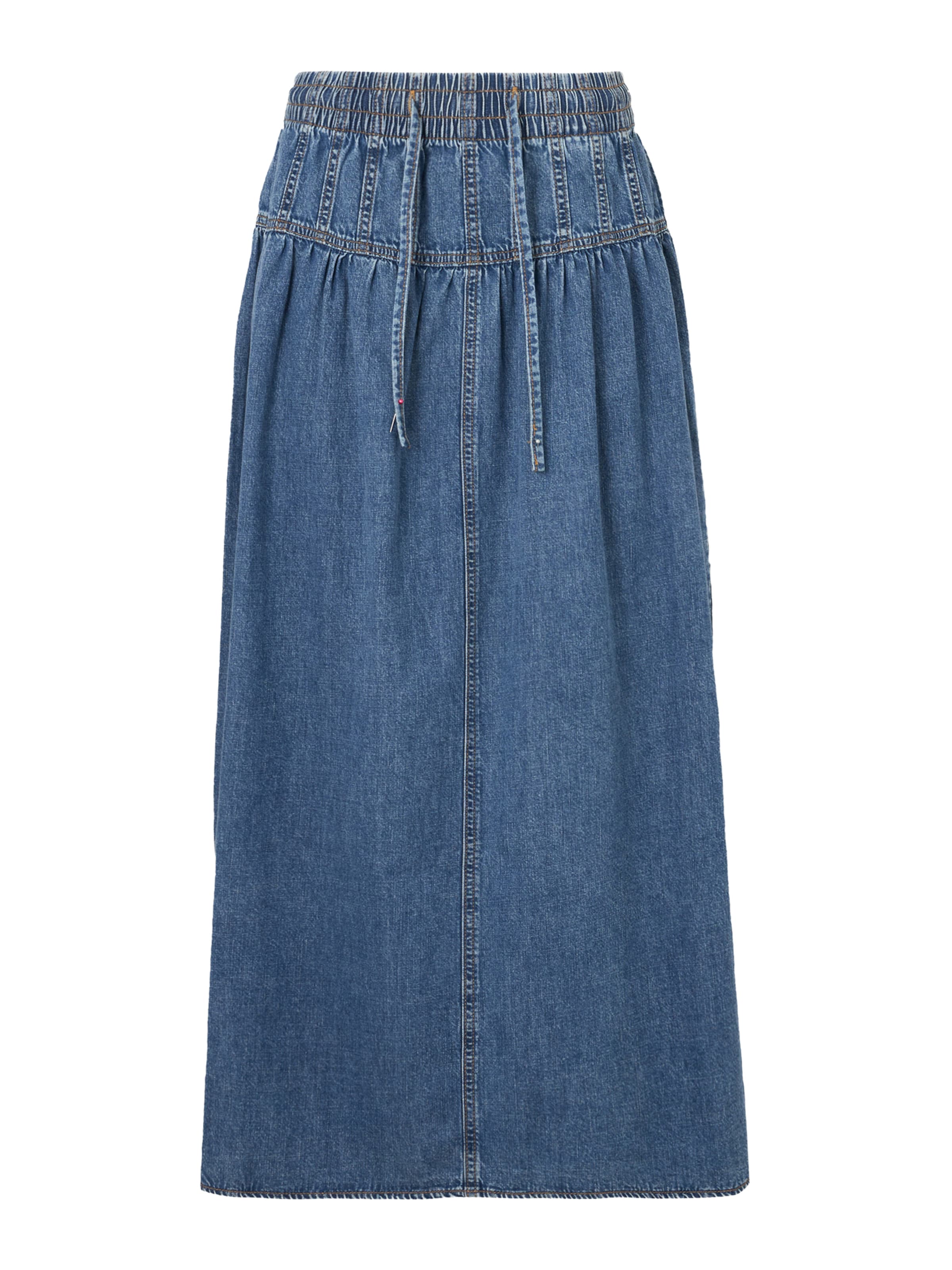 ONLY Rok 'ONLLyra' in Blauw: voorkant