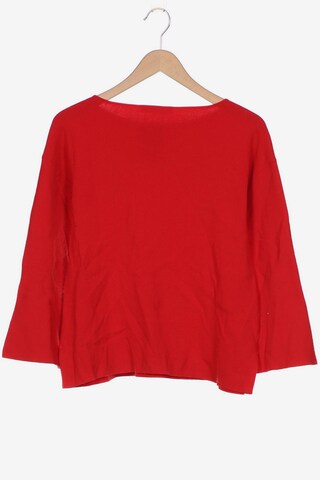 Betty & Co Sweater & Cardigan in S in Red