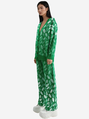 Tenue d'intérieur My fashion en vert