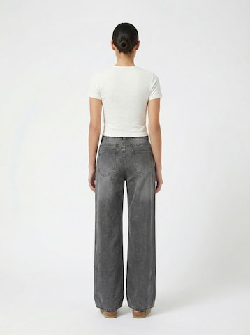 T-shirt studioselect en beige