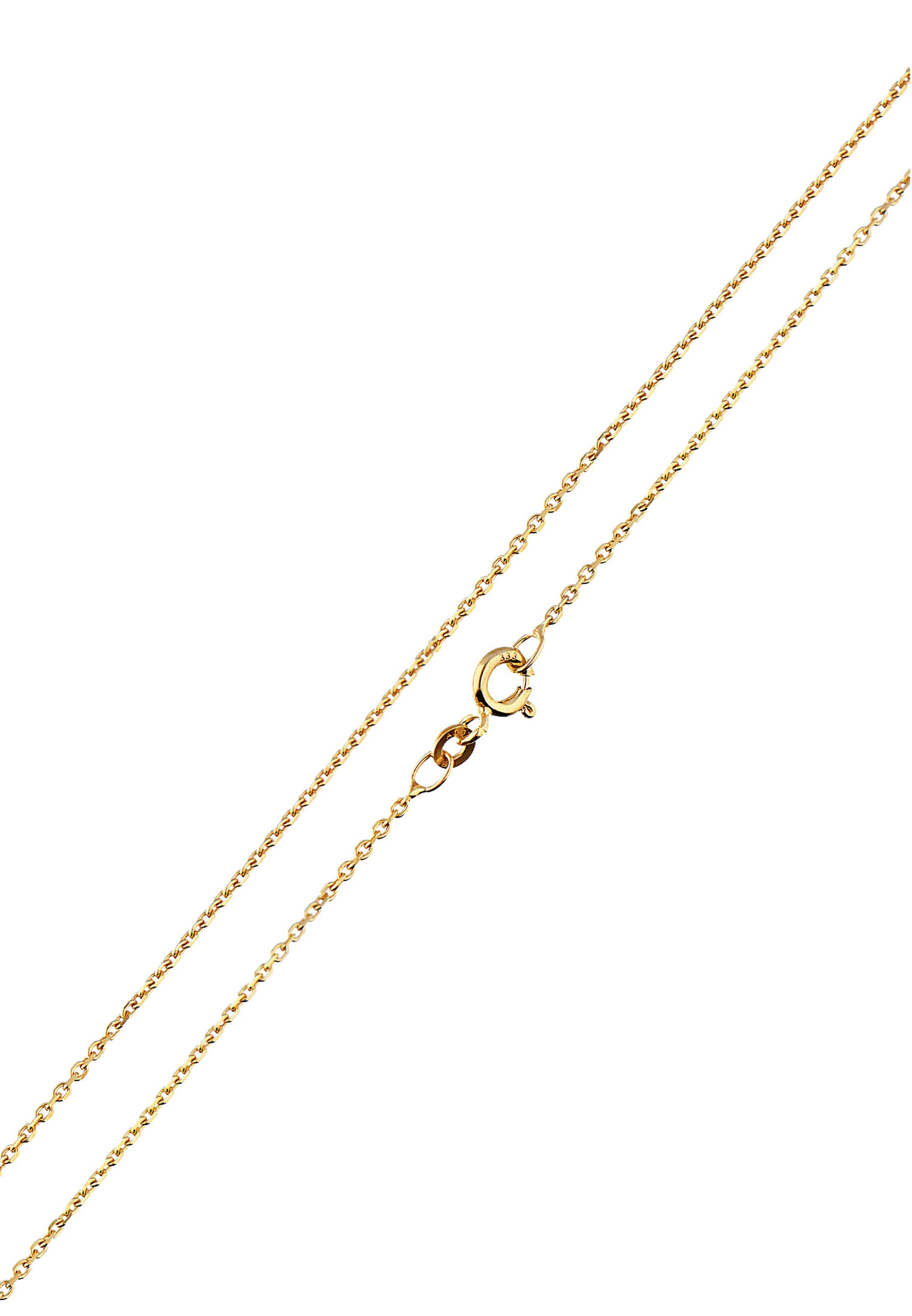 ELLI PREMIUM Kette in Gold