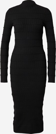 VERO MODA Kleid 'LUCKY' in schwarz, Produktansicht