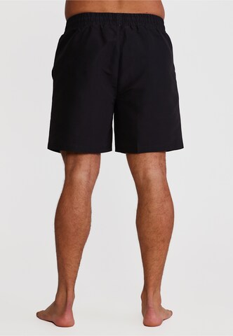 SikSilk Zwembroek in Zwart