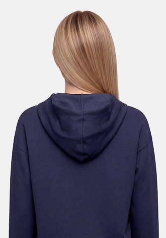 Felpa di Betty Barclay in blu