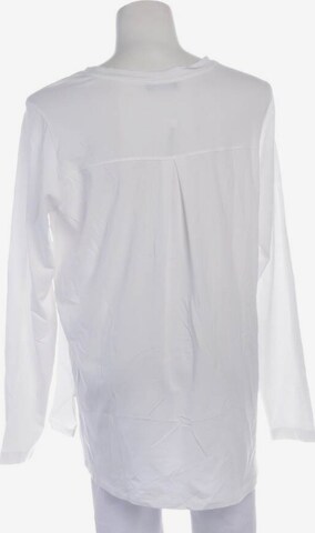 S.Marlon Top & Shirt in M in White