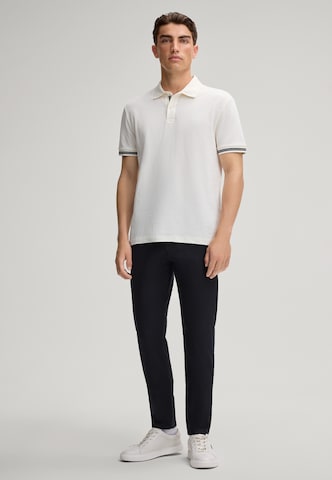 JOOP! Jeans Slimfit Chino 'Maxton' in Zwart